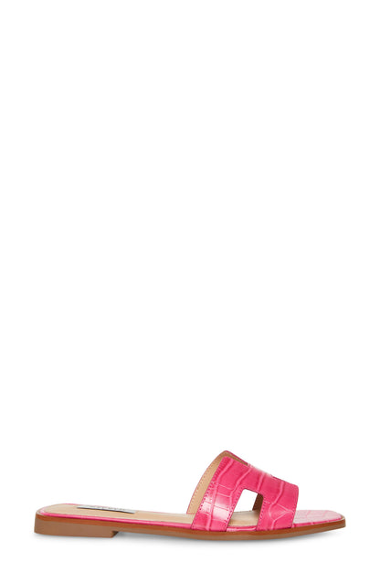 Steven New York Harlien Sürüşkü Sandal