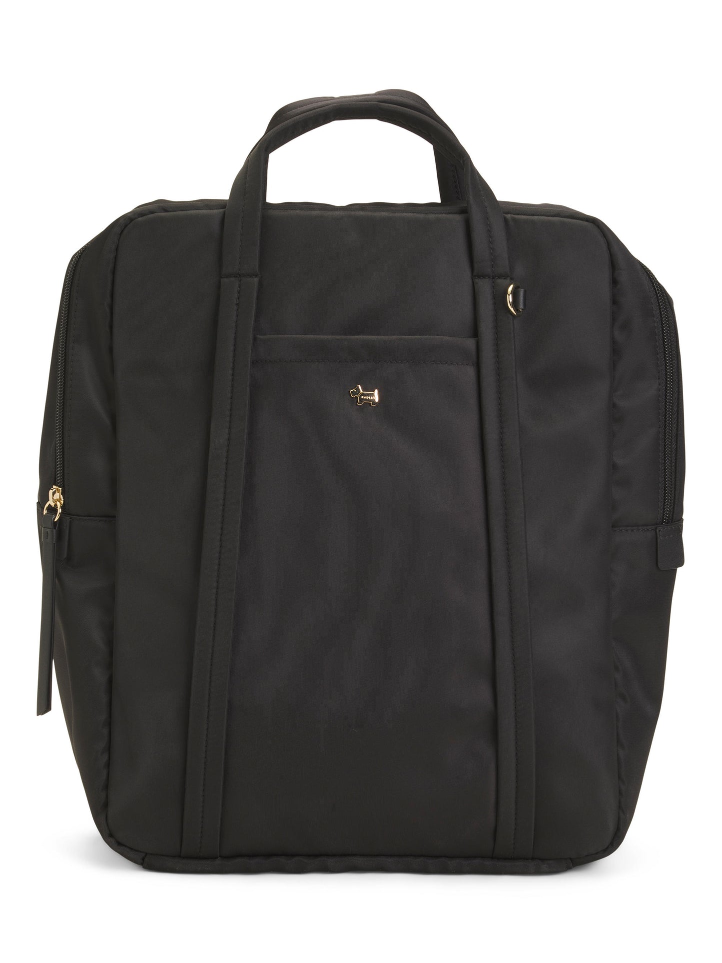 RADLEY LONDON Chesil Place Böyük Fermuar Bel Çantası