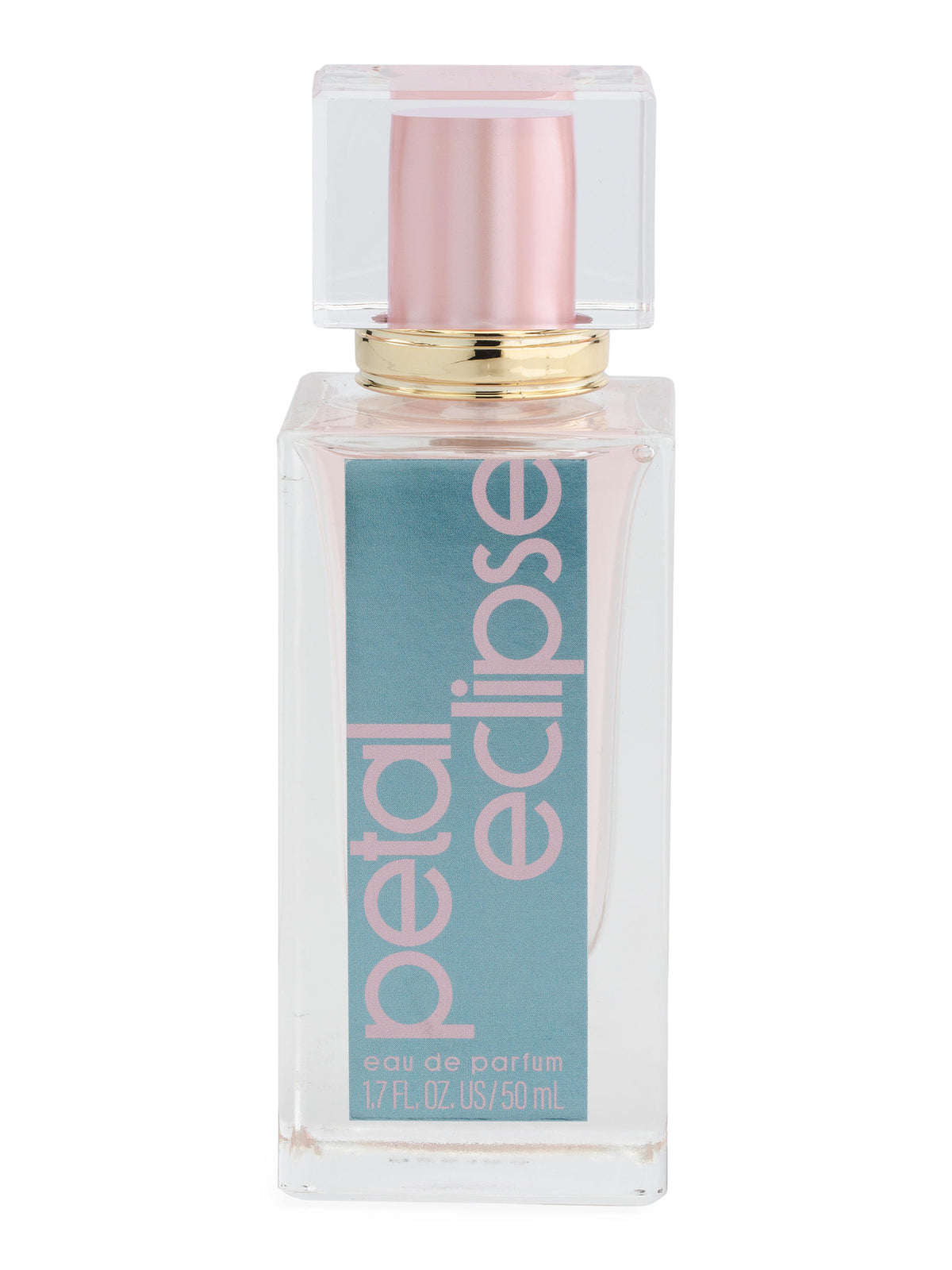 1.7oz Petal Blue Eau De Parfum