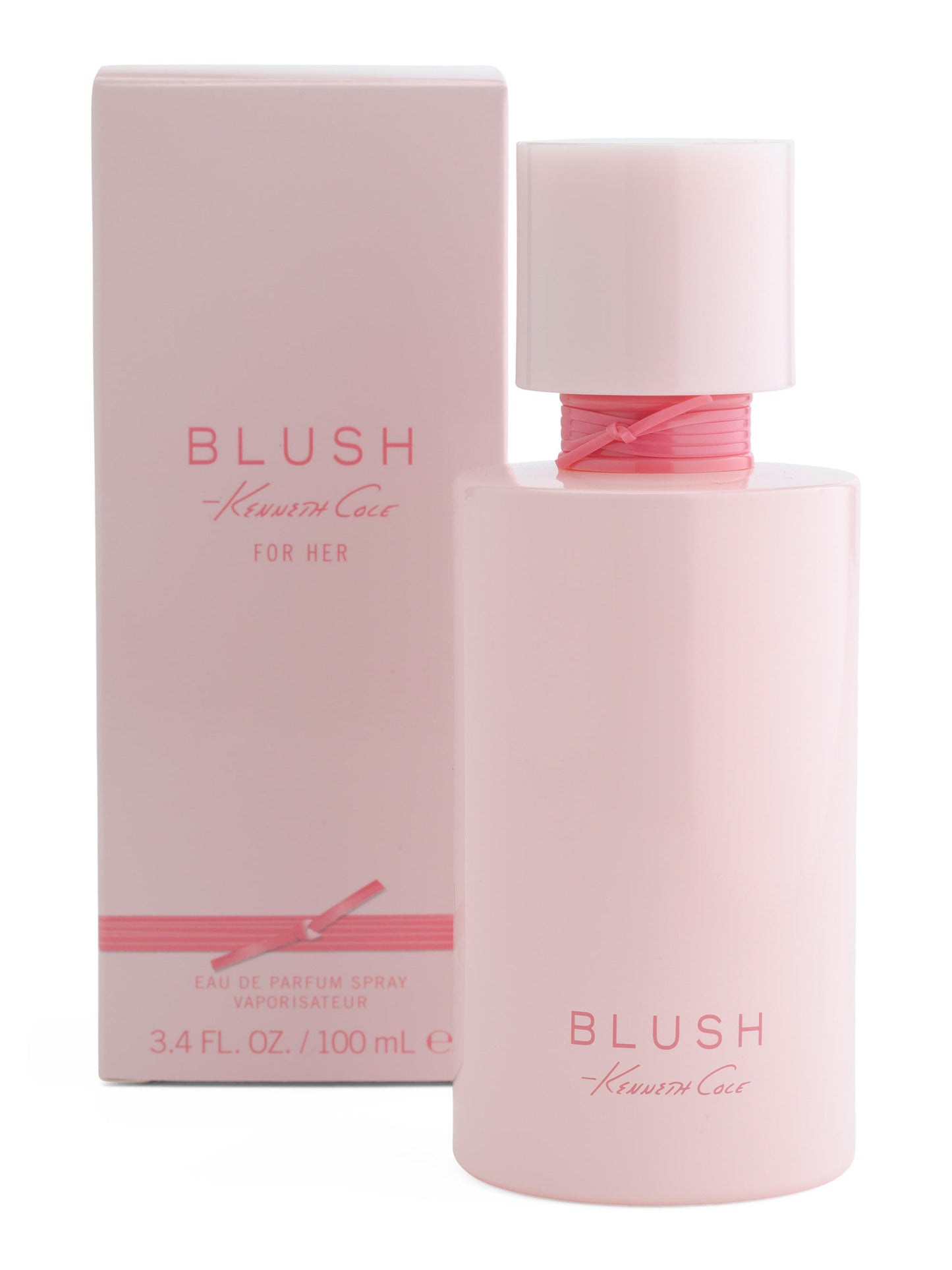 3.4oz Blush For Her Eau De Parfum