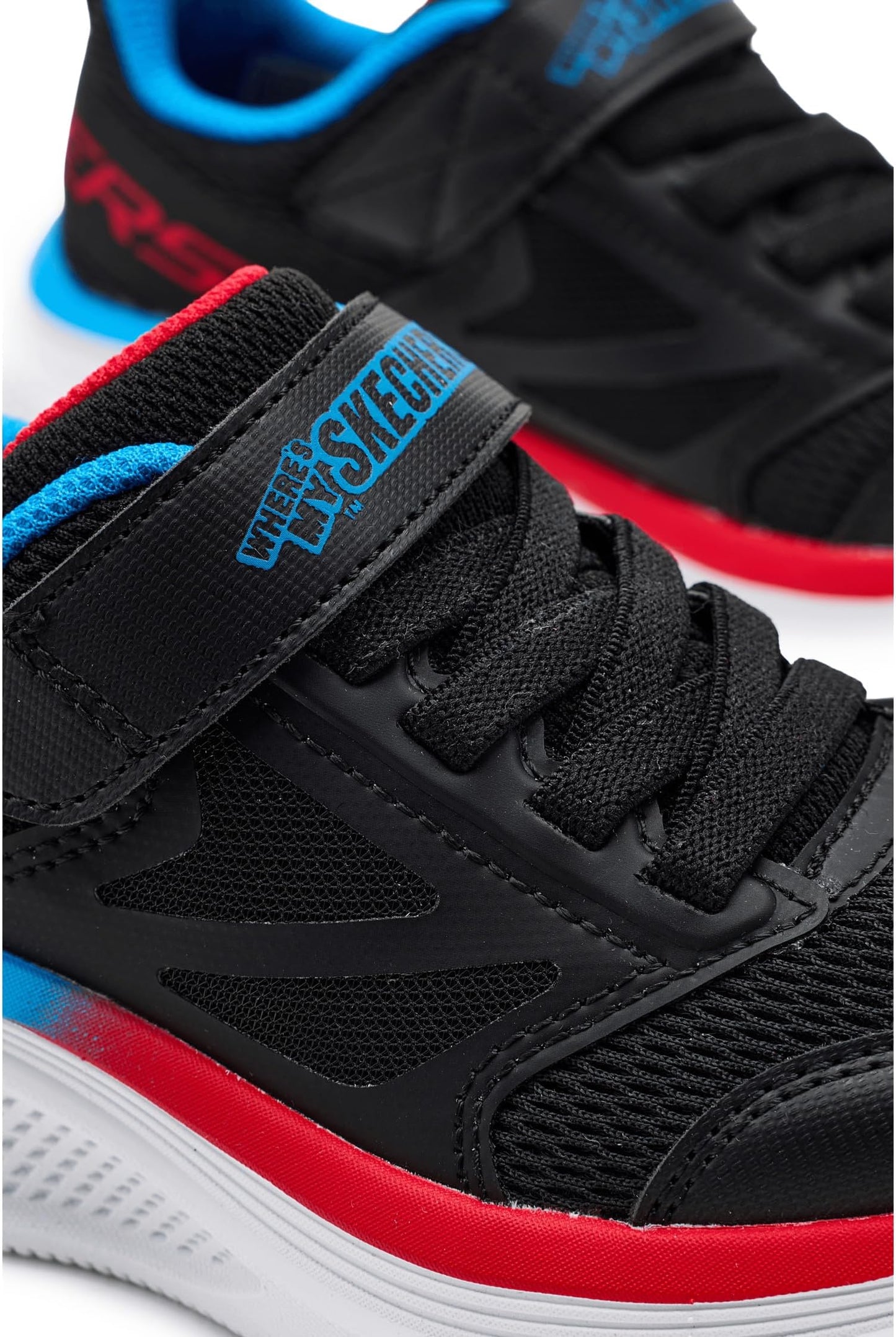 SKECHERS Go Run Elevate 2.0 Uşaq İdman Krossovkası
