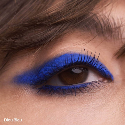VIOLETTE_FR YEUX PAINT Maye Göz Kölgəsi və Eyeliner