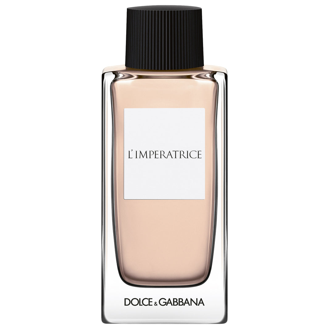 Dolce&Gabbana L'Imperatrice Qarpız və Çiçək Aromatlı Tualet Suyu