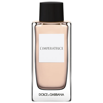 Dolce&Gabbana L'Imperatrice Qarpız və Çiçək Aromatlı Tualet Suyu
