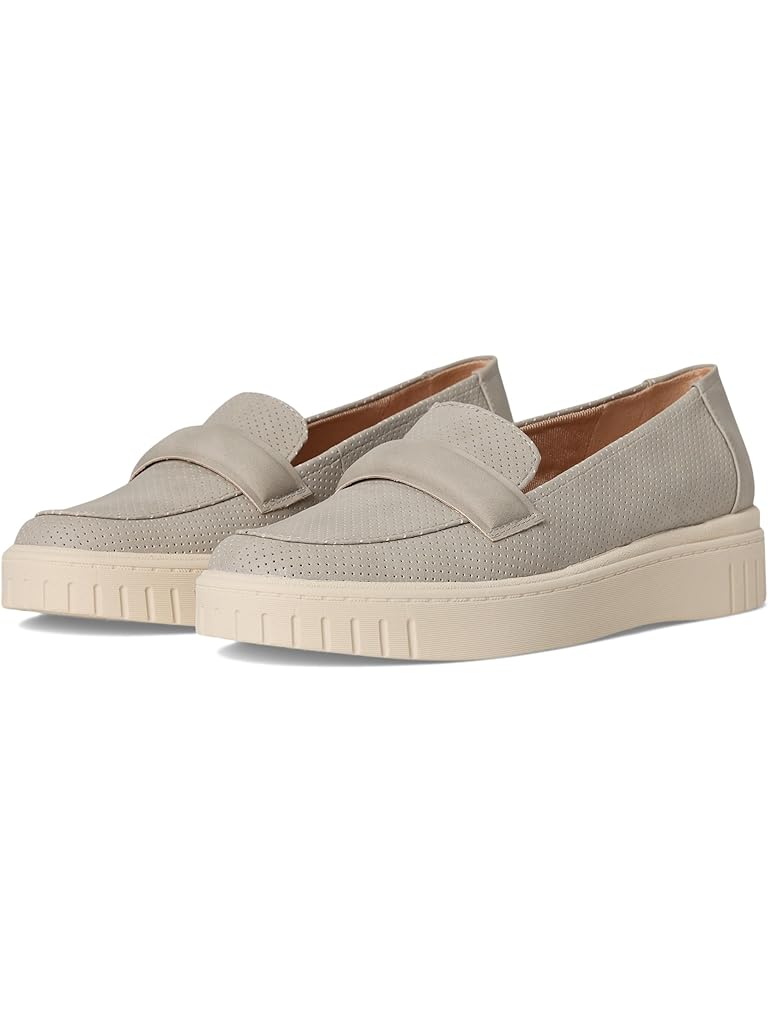 LifeStride Chelsea Loafer/Moc Ayaqqabıları
