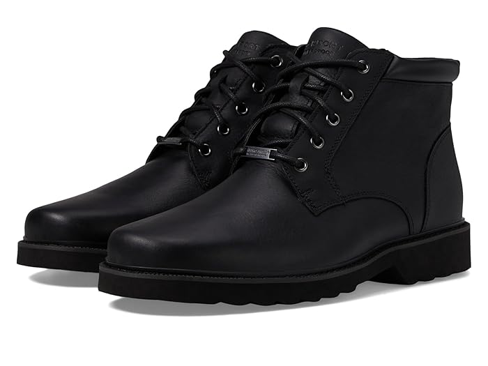 Rockport Northfield Su Keçirməz Çəkmə