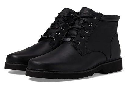 Rockport Northfield Su Keçirməz Çəkmə