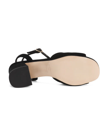 LK BENNETT Made In Spain Joelle Rəsmi Sandal