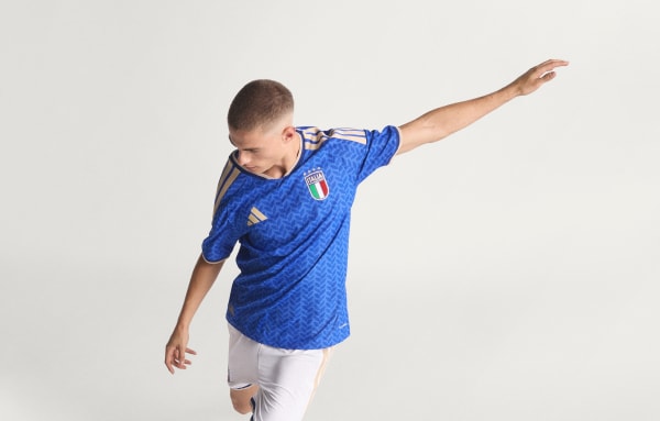 Adidas Italy 26 Ev Otantik Forması