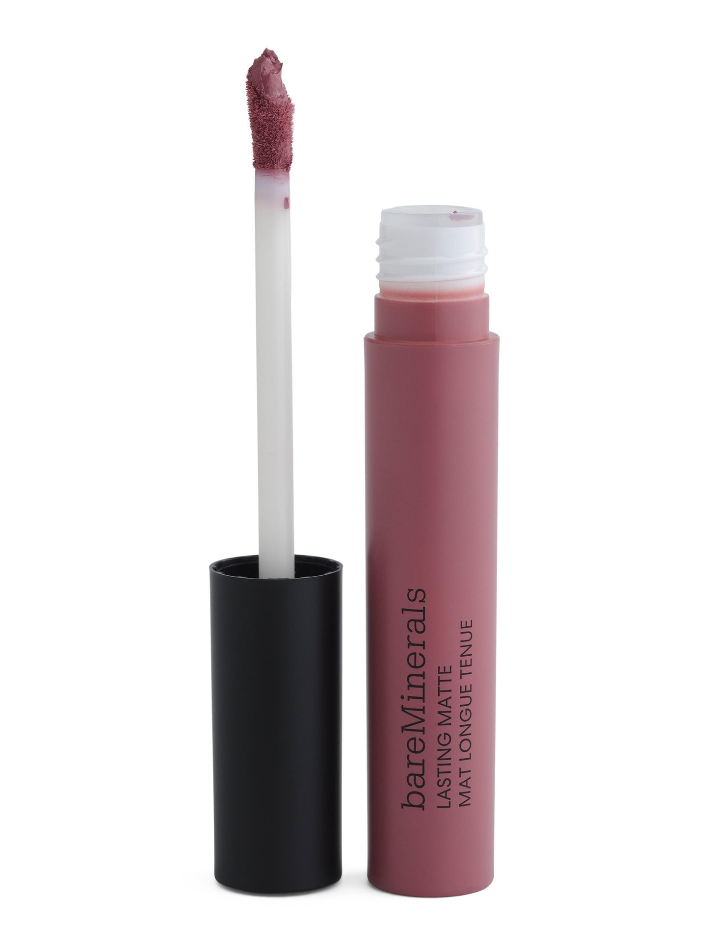 BAREMINERALS Mat Sıvı Dodaq Boyası