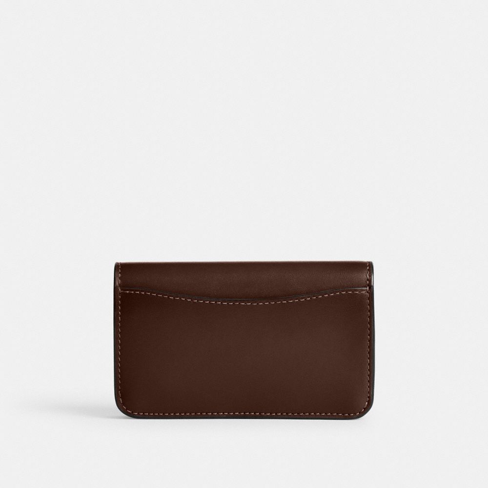Coach Essential Slim Card Case