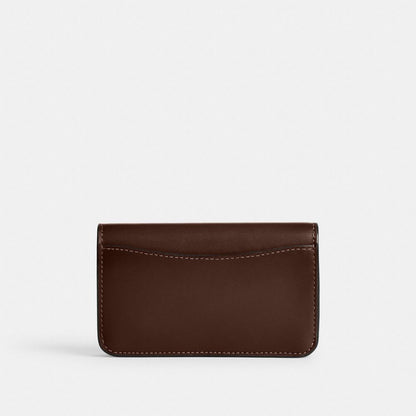 Coach Essential Slim Card Case