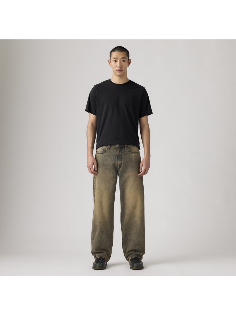 Levi's 578™ Baggy Kişi Cinsi