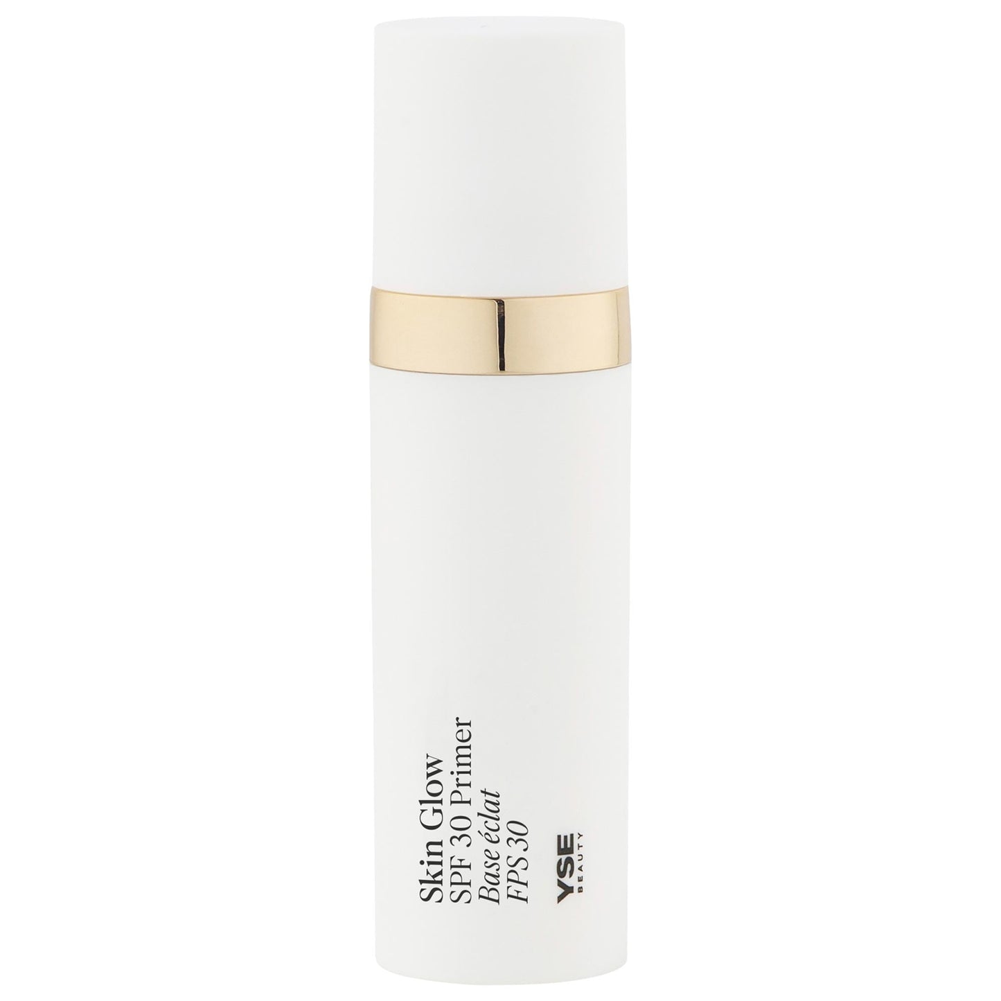 YISE Beauty Mini Skin Glow SPF 30 Tinted Günəş Kremi Primer Niacinamide ilə