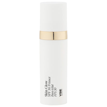 YISE Beauty Mini Skin Glow SPF 30 Tinted Günəş Kremi Primer Niacinamide ilə