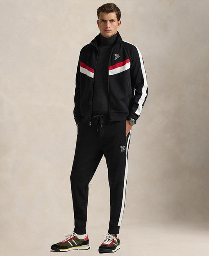 Polo Ralph Lauren Kişi Qoşa Toxunmuş Joqger Şalvarı