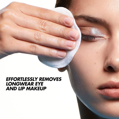 MAKE UP FOR EVER Nəqiq Göz Jeli Su Davamlı Göz və Dodaq Makyajı Çıxarıcısı