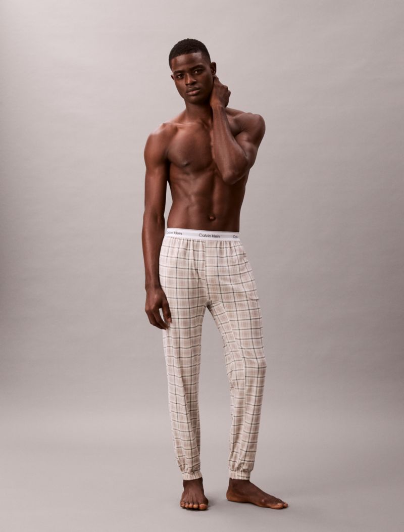 Calvin Klein Icon Cotton Stretch Yuxu Joqqeri
