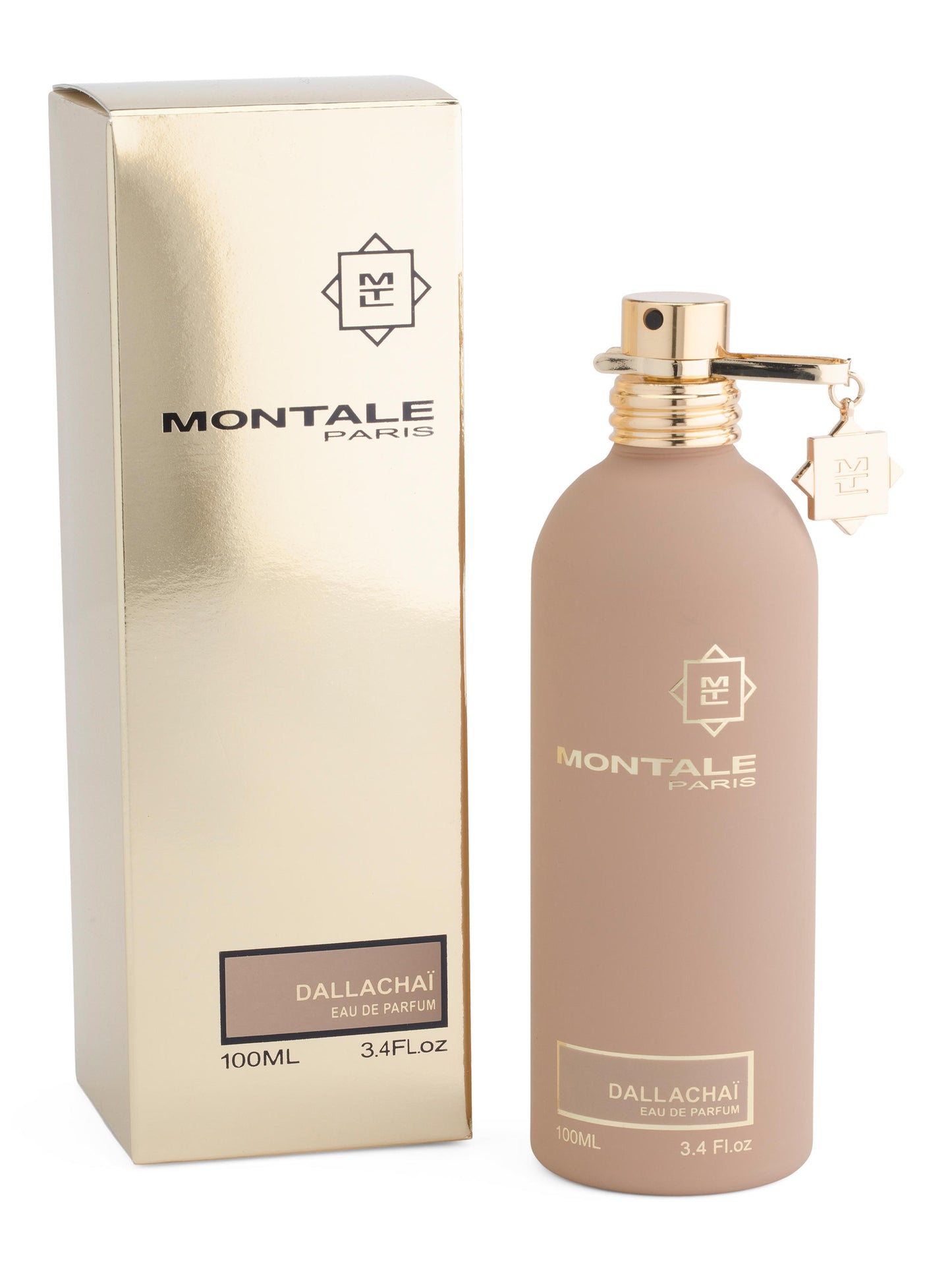 Made In France 3.4oz Dallachai Eau De Parfum