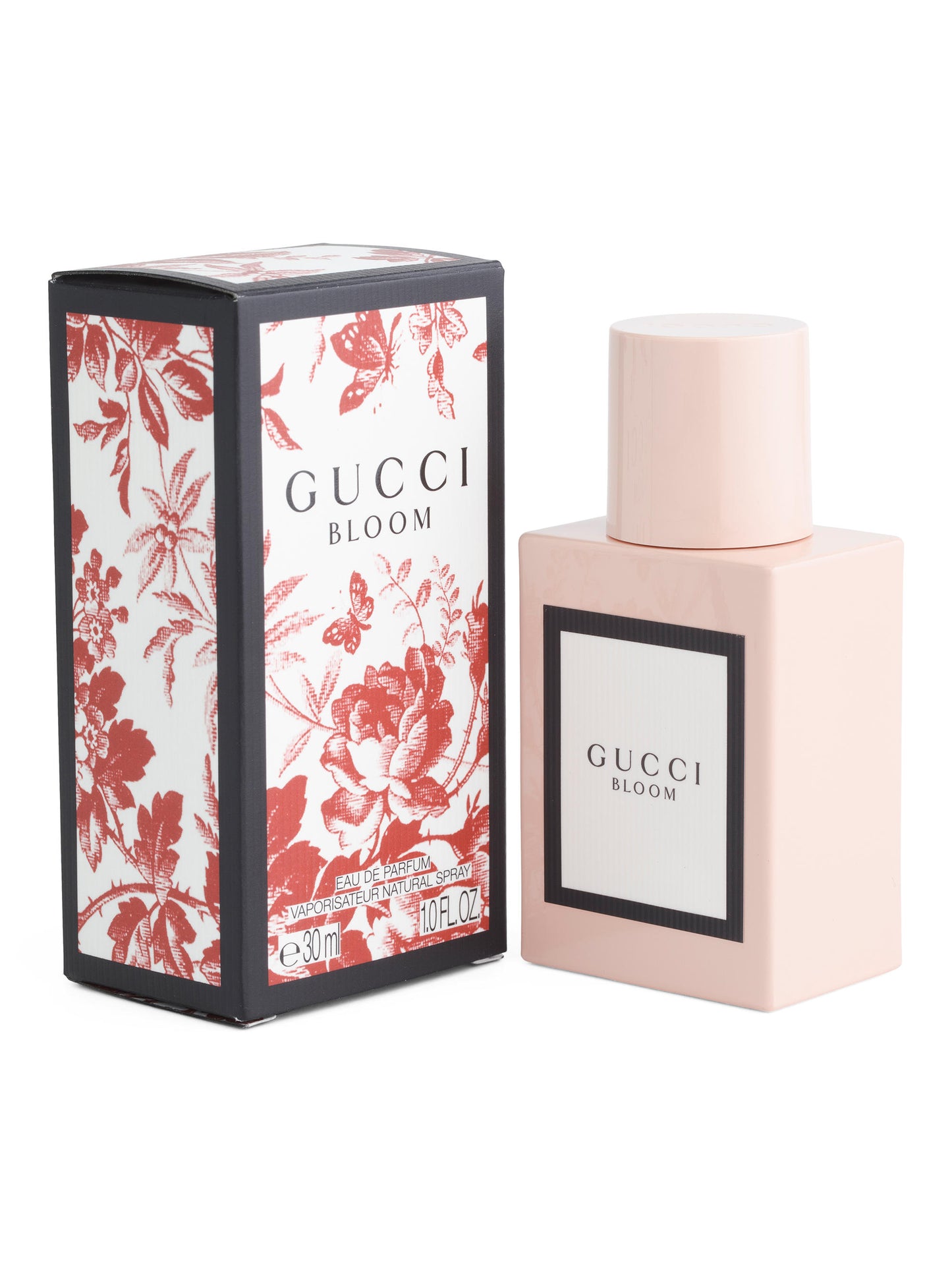 Bloom Eau De Parfum Sprey 1.0oz