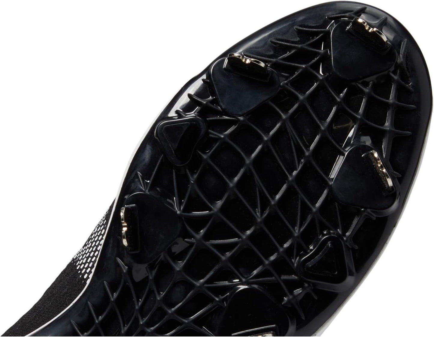 Mizuno Dominant 4 Mid Beysbol Ayaqqabısı