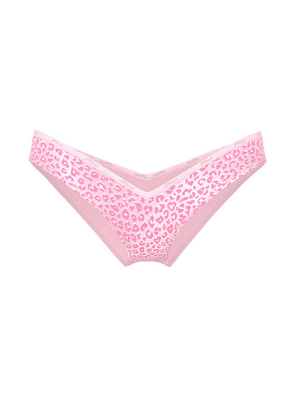 PINK Logolu Pambıq Tanga Tənqə