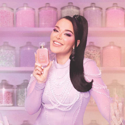 KAYALI VANILLA CANDY ROCK SUGAR | 42 Eau de Parfum Səyyar Sprey