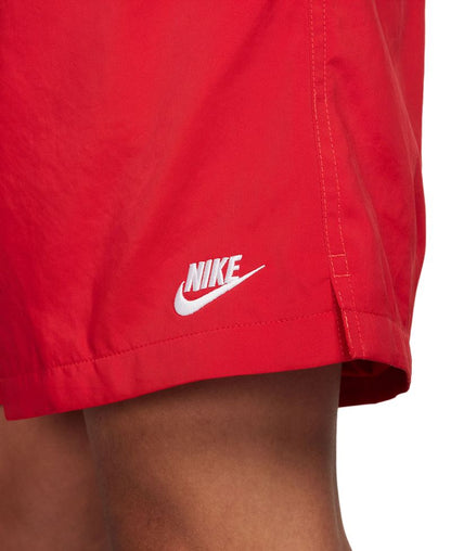 Nike Kişi Club Flow Gündəlik Şalvar
