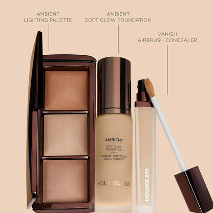 Hourglass Ambient Soft Glow Tonal Kremi
