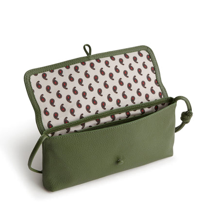 Vera Bradley Andover Çiyin Çantası