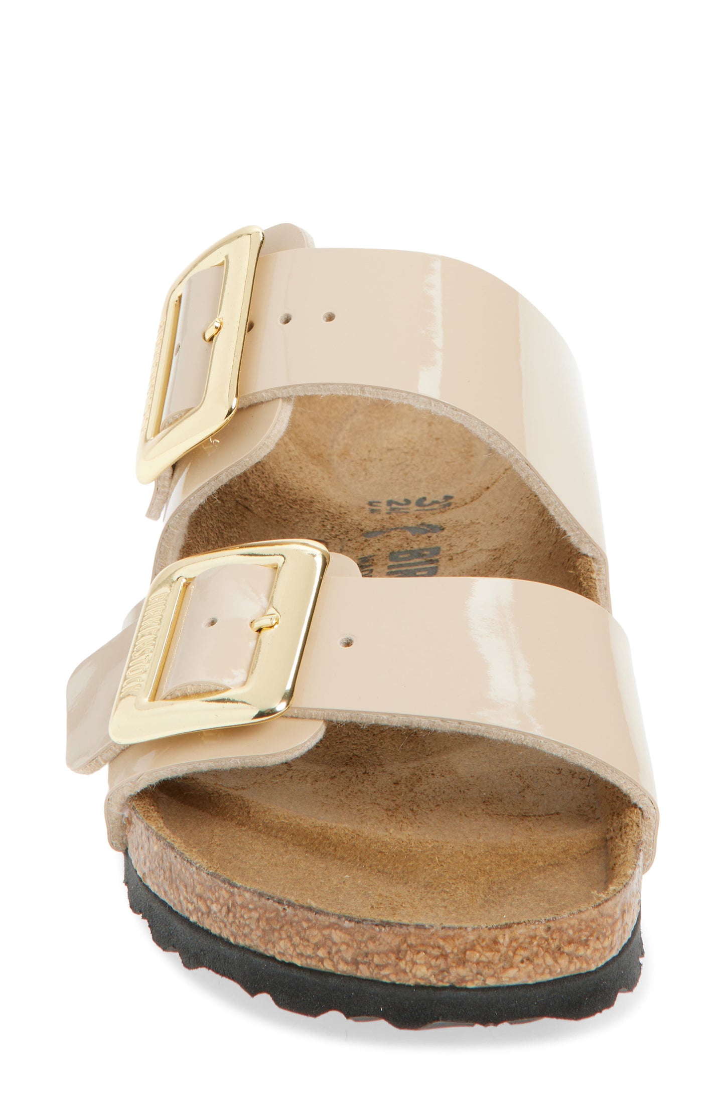 Birkenstock Sydney Luxe Sürüşkən Sandal