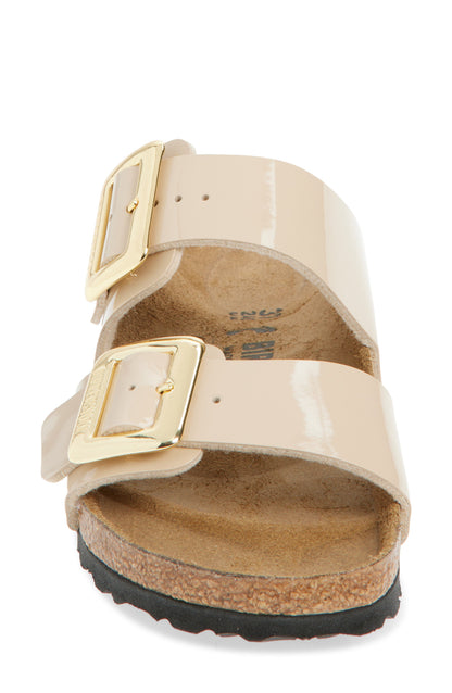 Birkenstock Sydney Luxe Sürüşkən Sandal