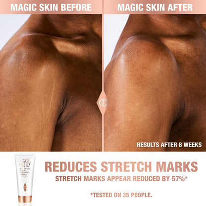 Charlotte Tilbury Magic Bədən Kremi