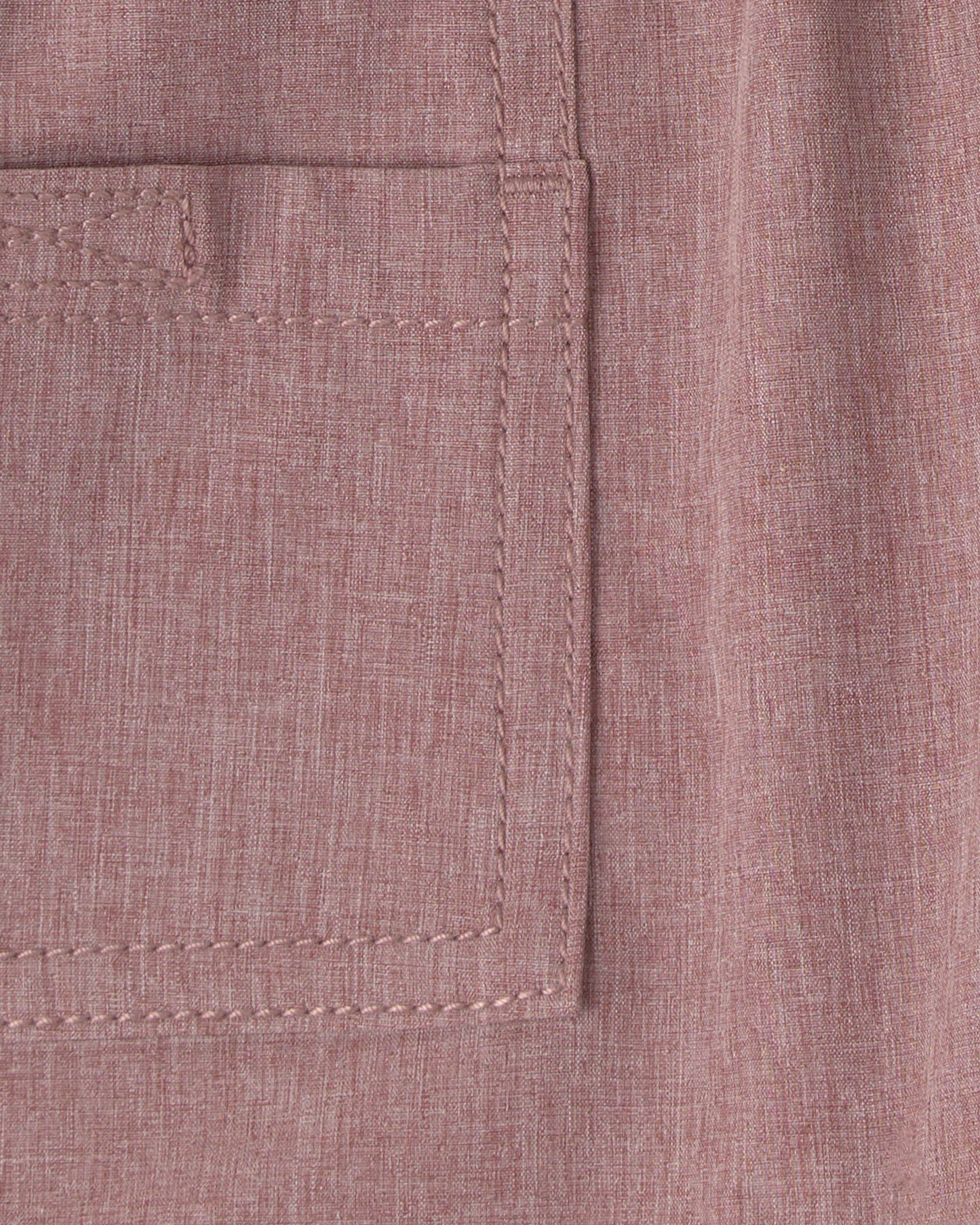 OshKosh B'gosh Uşaq Oğlan Toxunmuş Cib Şalvarı - Qəhvəyi