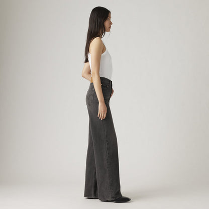 Levi's Ribcage Wide Leg Qadın Cinsi