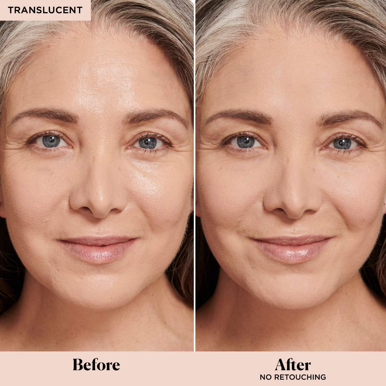 Laura Mercier Mini Artistry Icons Booz və Göz Kölgəsi Dəsti