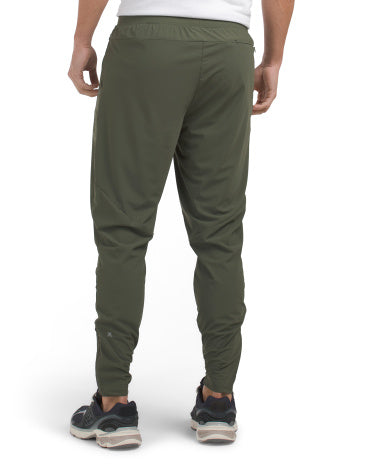 KENNETH COLE Active Yüngül Texniki Joqger
