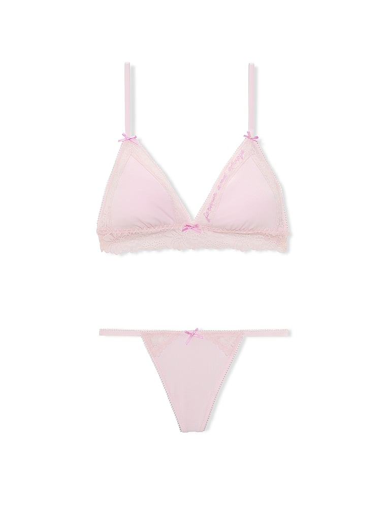 PINK Wink™ Flirty Sınırlı Nəşr Hədiyyə Dəsti