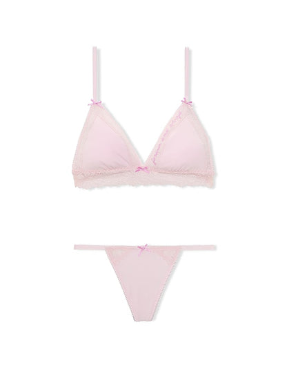 PINK Wink™ Flirty Sınırlı Nəşr Hədiyyə Dəsti