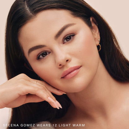 Rare Beauty by Selena Gomez True to Myself Natural Matte Longwear Tonal Krem