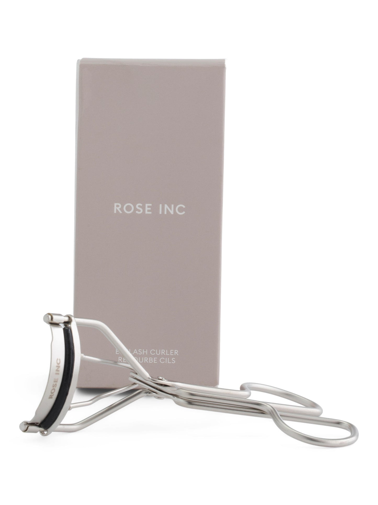Rose Inc Kirpik Kıvırıcısı