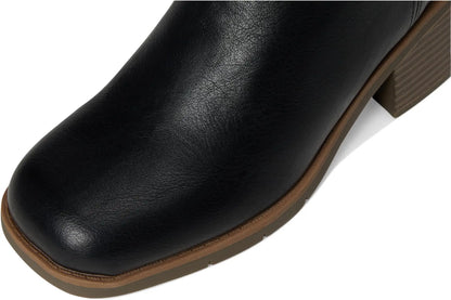 Dr. Scholl's Joplin Süvari Uzun Çəkməsi