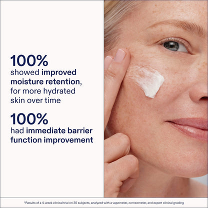 Skinfix Mini Triple Lipid-Peptid Kremi Doldurulabilir Baryera Nəmləndirici Seramidlərlə