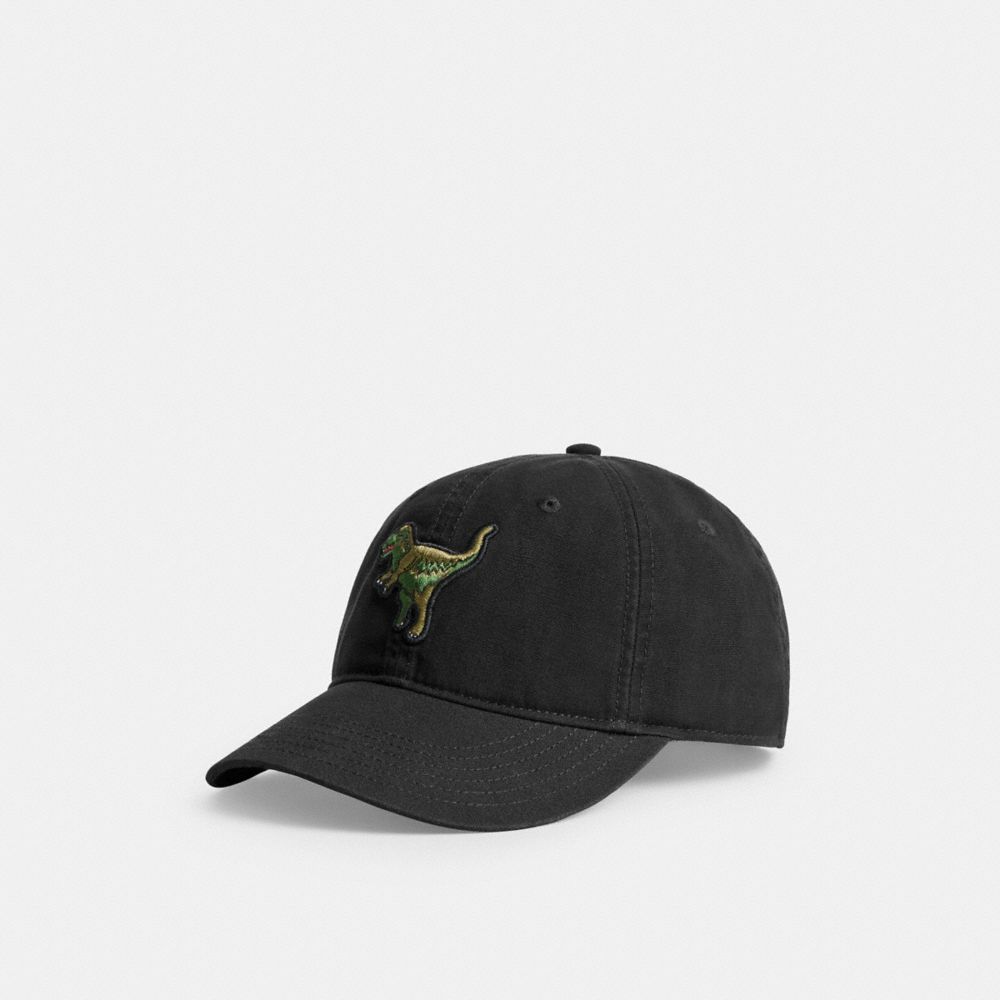 Coach Rexy Patch Baseball Şapkası
