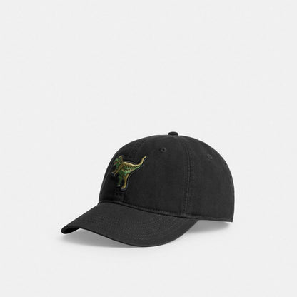 Coach Rexy Patch Baseball Şapkası