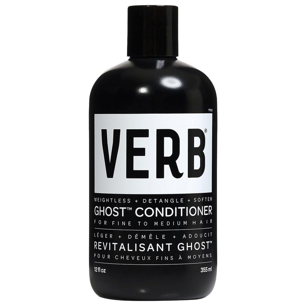 Verb Ghost Saç Balzamı İncə Saçlar Üçün
