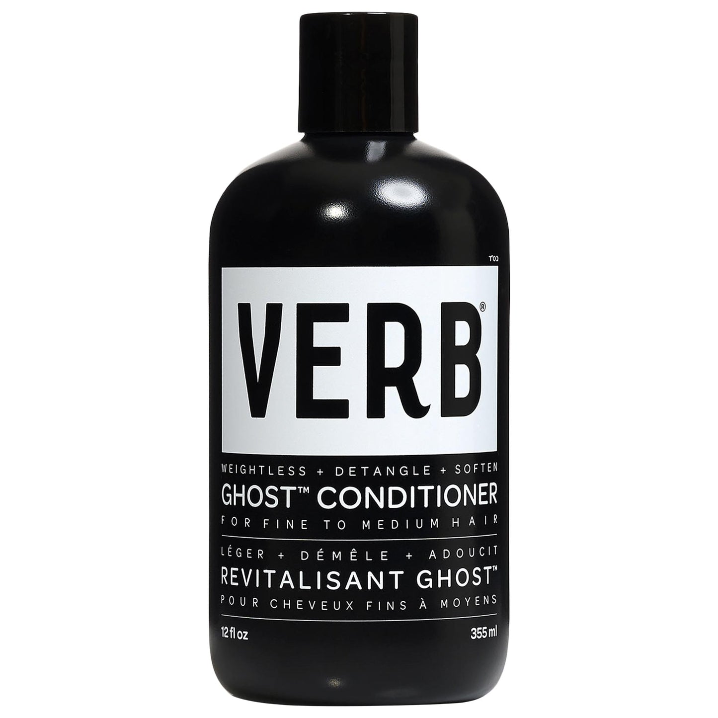 Verb Ghost Saç Balzamı İncə Saçlar Üçün