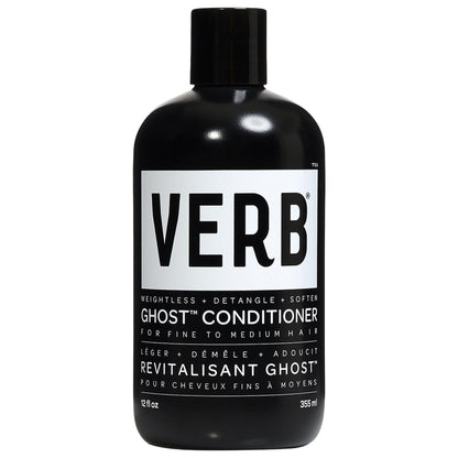 Verb Ghost Saç Balzamı İncə Saçlar Üçün