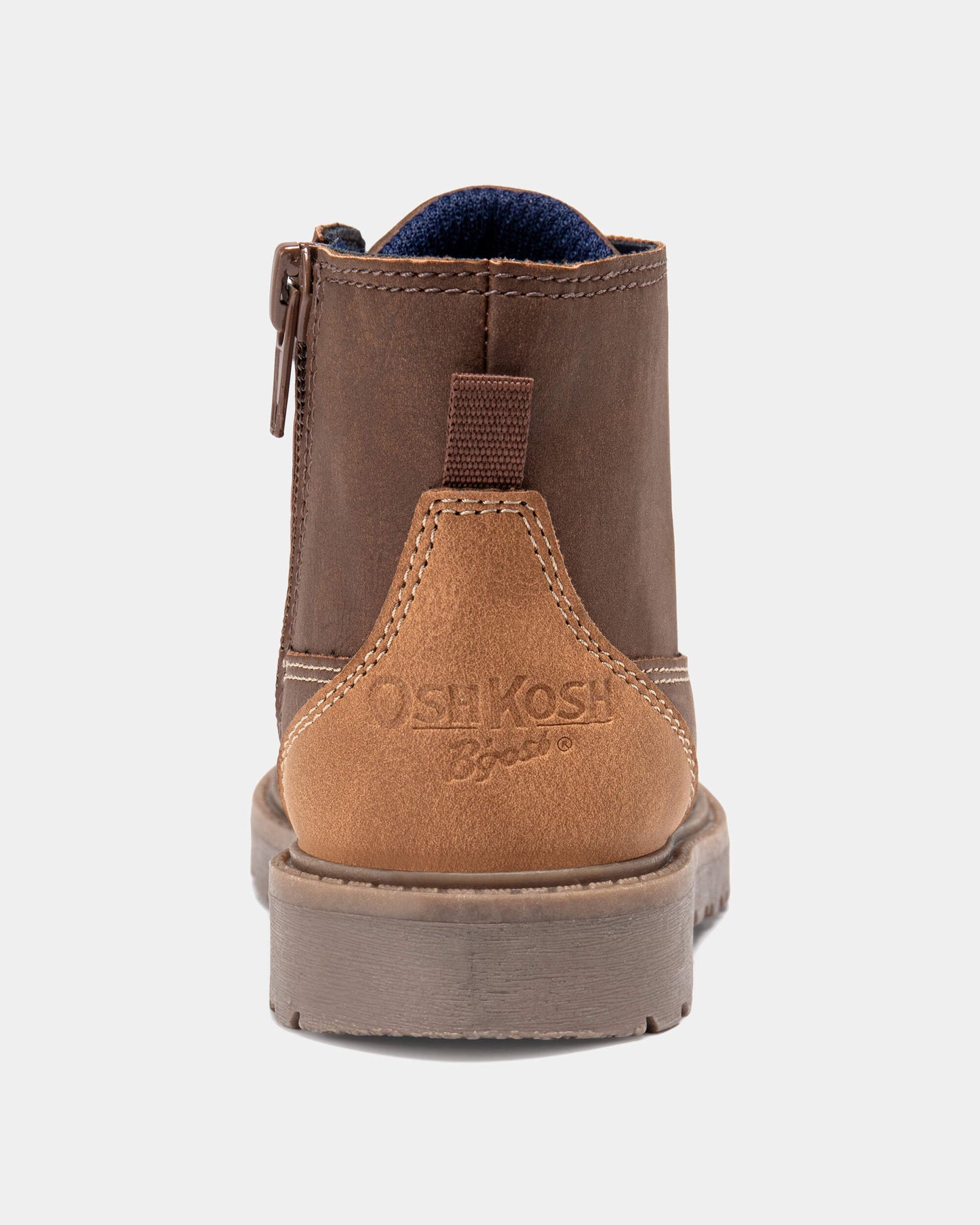 Carter's Uşaq Oğlan Moda Çəkmələri - Qəhvəyi