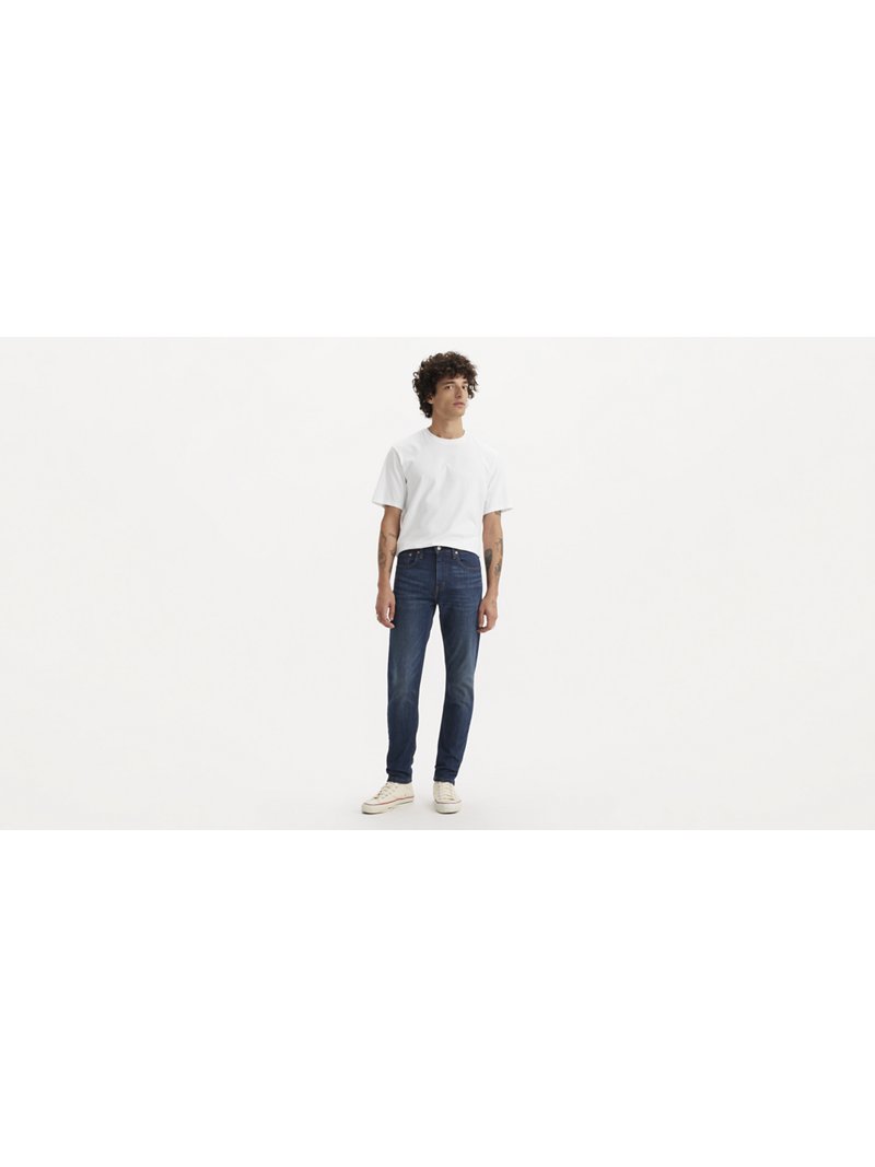 Levi's 512™ Dar Dar Kişi Cinsi